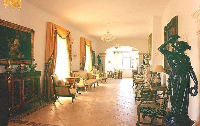 Finca Son Manera Montuiri  Exteriör bild